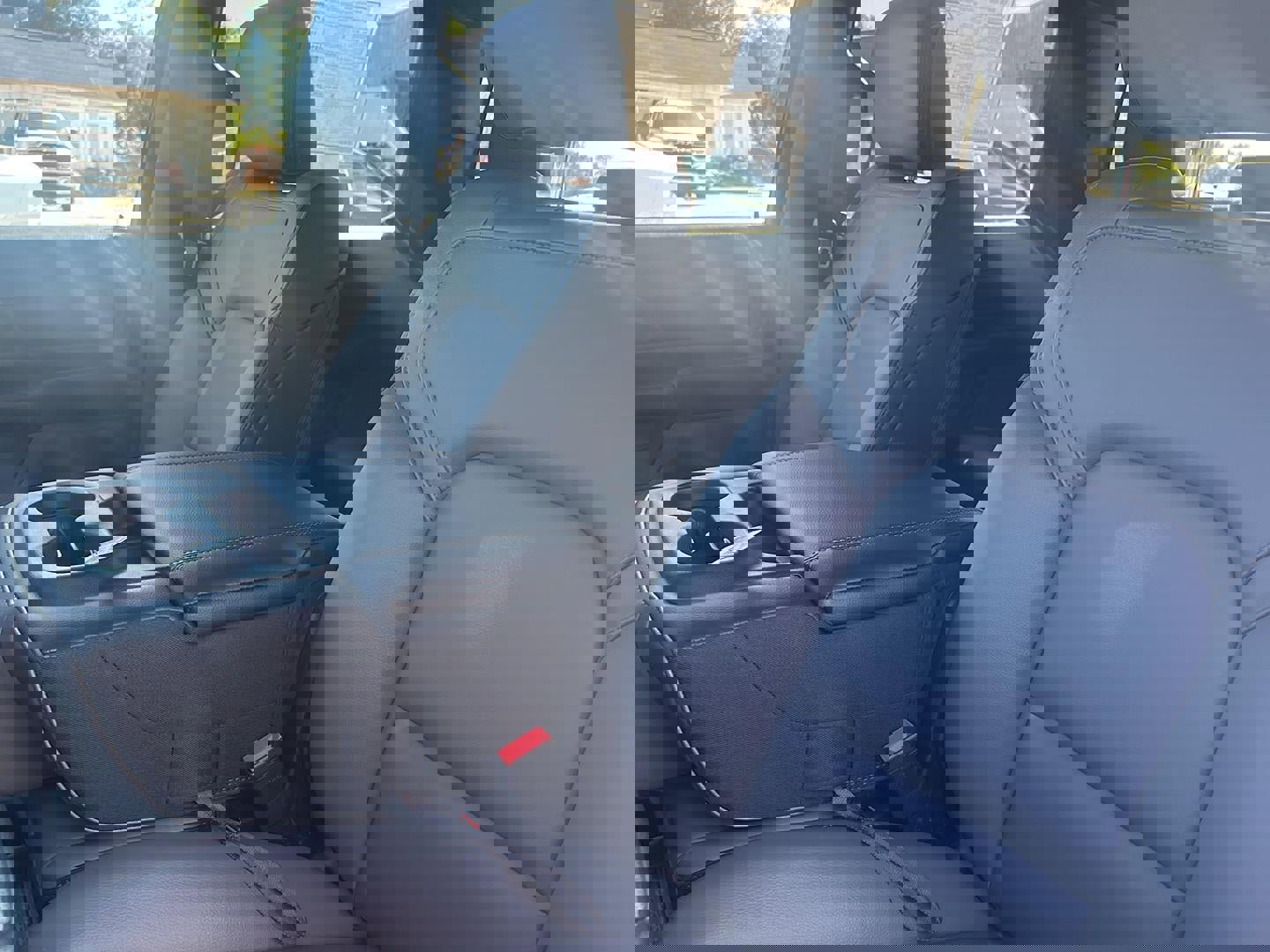 New 2026 RAM 1500 Tradesman AWD/4WD image 12