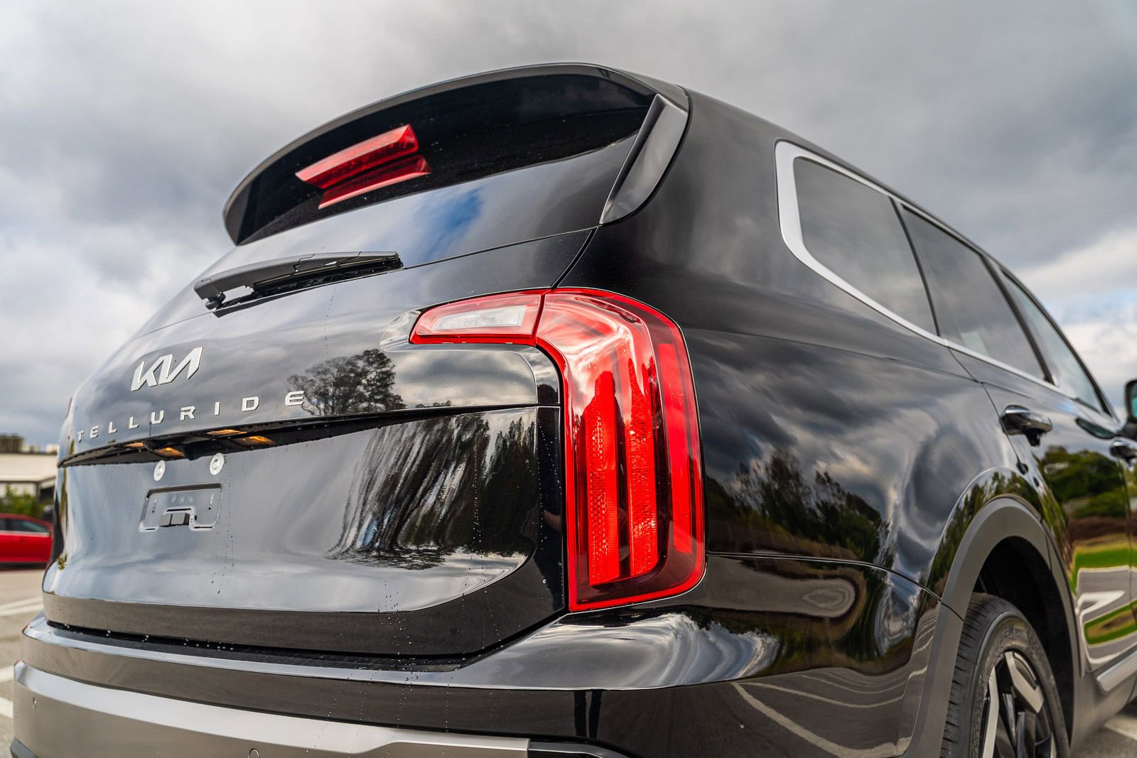 New 2025 Kia Telluride S image 9