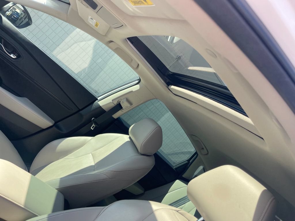 Used 2023 Honda Accord Touring image 21