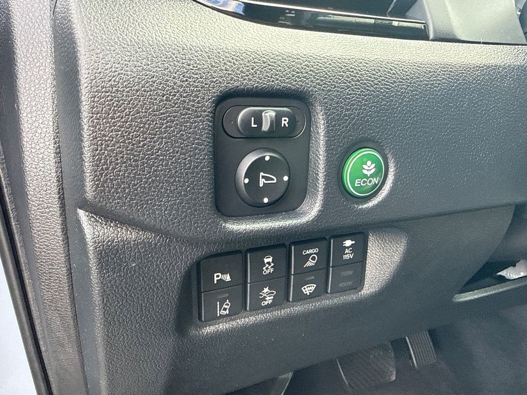 Certified 2023 Honda Ridgeline Black Edition image 22