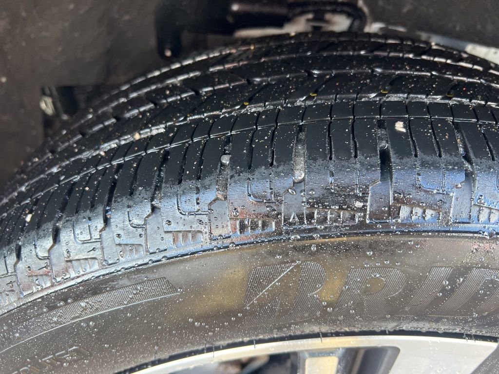 Certified 2023 Nissan Rogue SL w/ SL Premium Package image 46