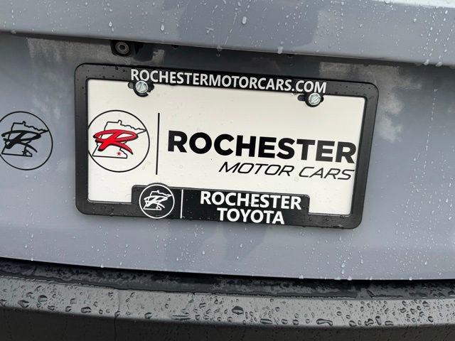 Used 2021 Honda CR-V Touring image 48