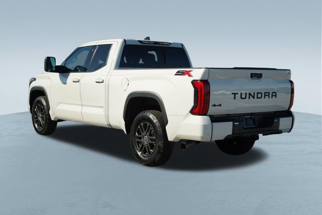Used 2023 Toyota Tundra SR5 w/ SR5 Convenience Package image 6