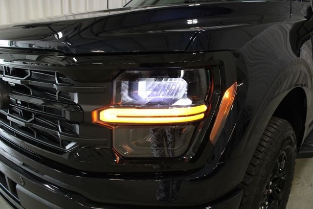 New 2026 Ford F150 XLT w/ Equipment Group 302A MID AWD/4WD image 33