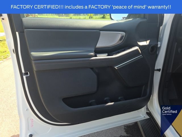 Used 2025 Ford Expedition Active AWD/4WD image 32