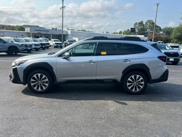 Used 2024 Subaru Outback Touring AWD/4WD image 50