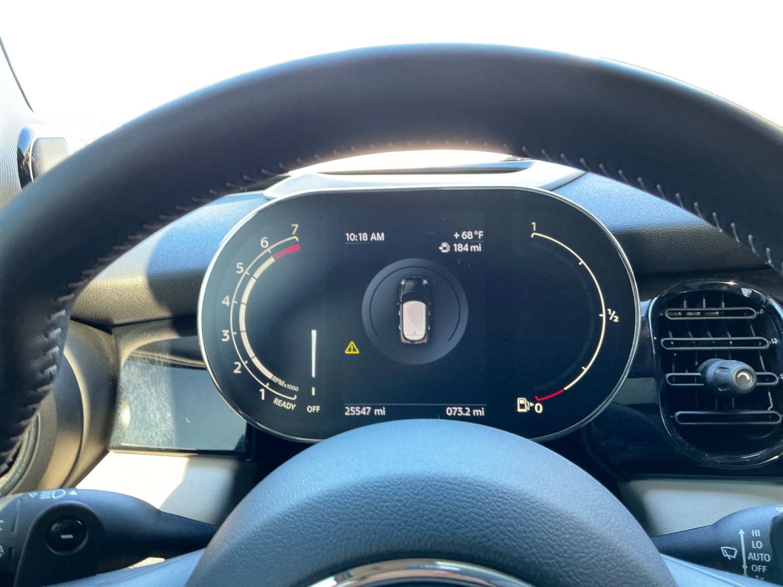 Used 2024 MINI Cooper S image 11