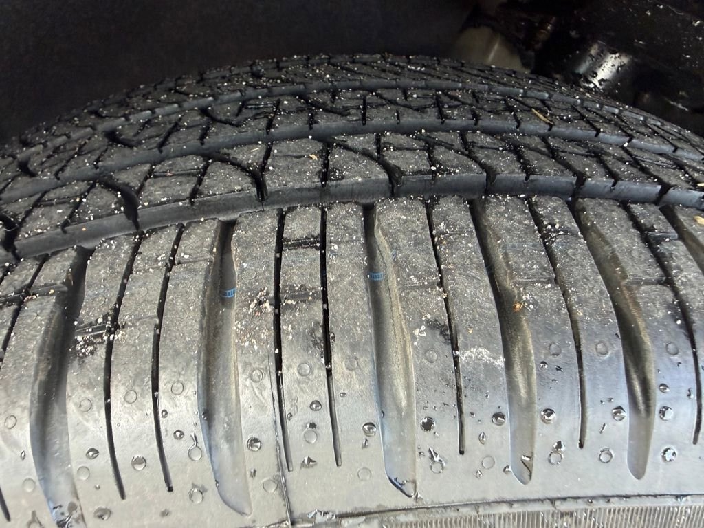 New 2026 Chrysler Pacifica Select w/ S Appearance Package image 28