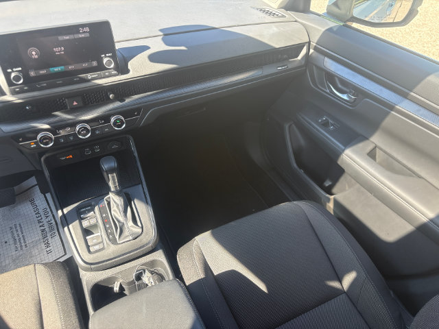 Used 2024 Honda CR-V EX image 29