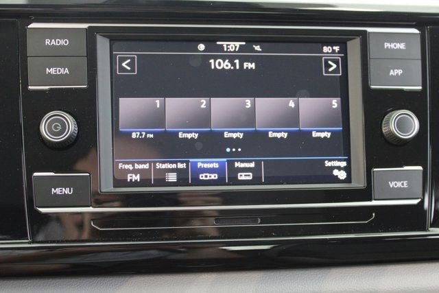 Used 2024 Volkswagen Taos S FWD image 24
