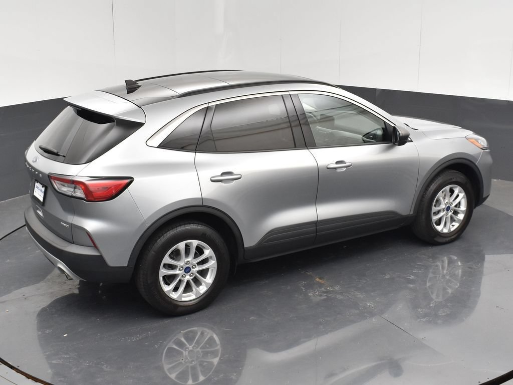 Used 2022 Ford Escape SE w/ Convenience Package AWD/4WD image 29