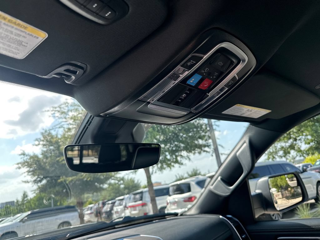 New 2026 RAM 1500 Laramie w/ Night Edition AWD/4WD image 25