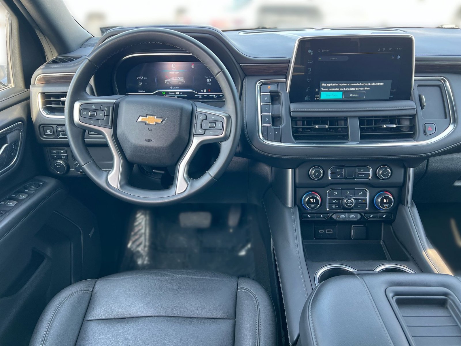 Used 2024 Chevrolet Tahoe LT image 23