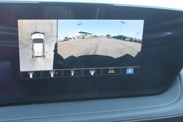 New 2026 Buick Encore GX Sport Touring w/ Experience Buick Package image 22