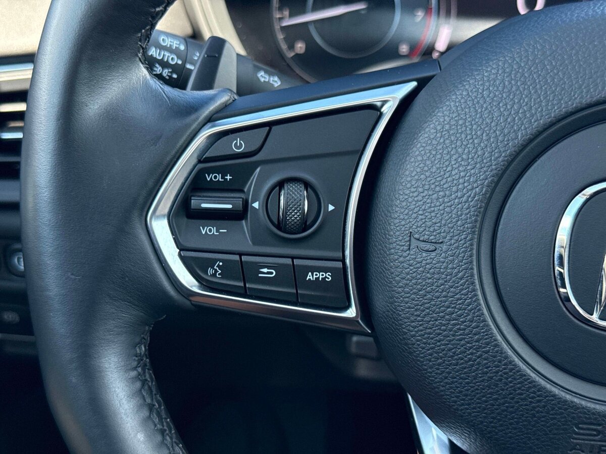 Used 2023 Acura TLX w/ Technology Package FWD image 28