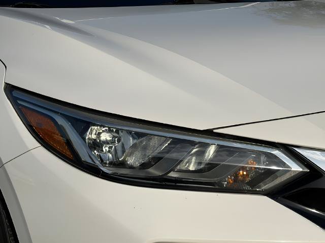 Certified 2023 Nissan Sentra S FWD image 9