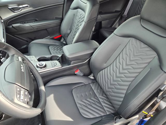 New 2026 Kia Sportage X-Line Prestige image 19