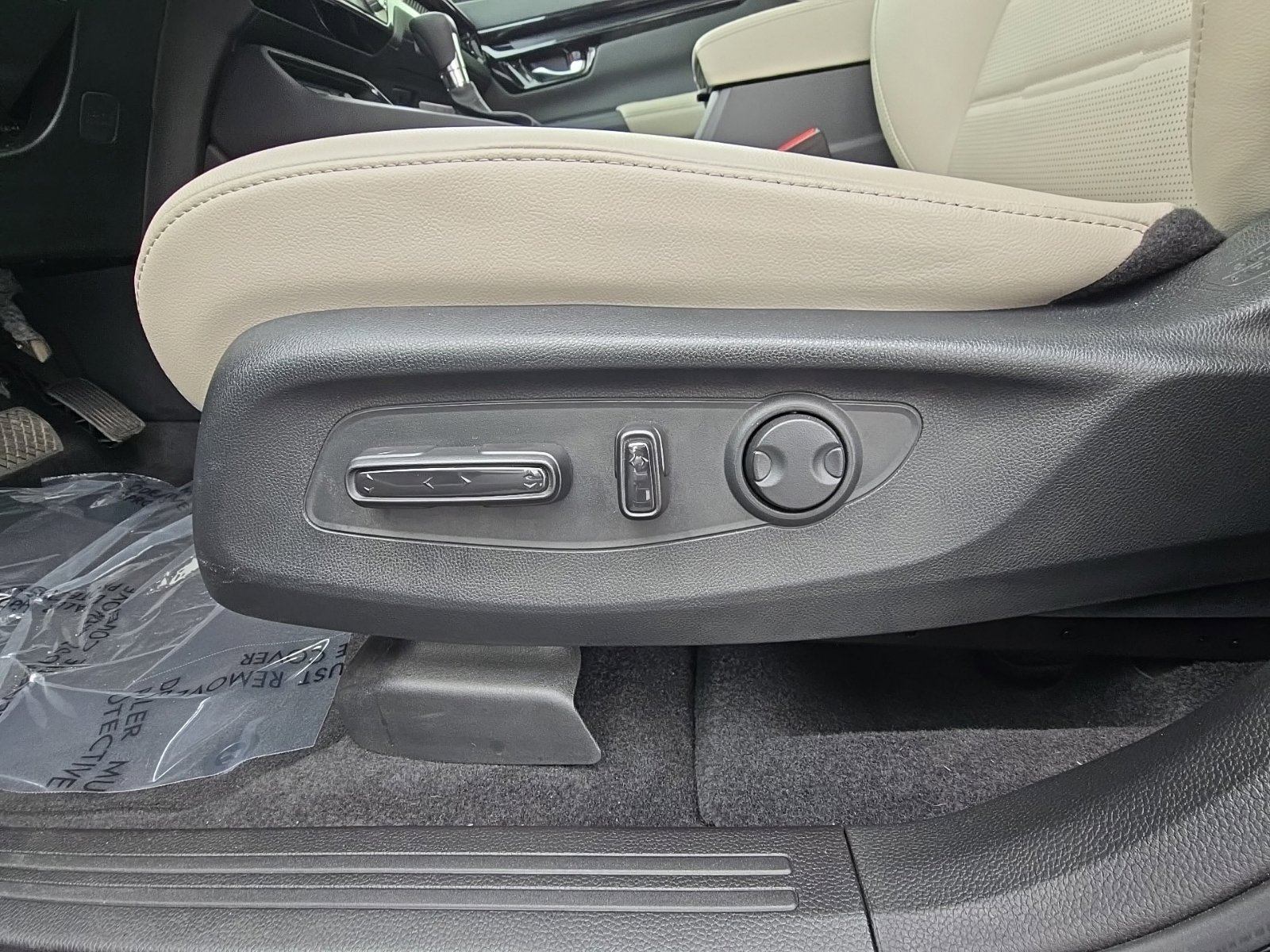 Used 2023 Honda CR-V EX-L image 12