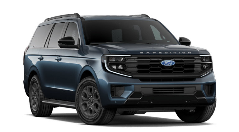 New 2027 Ford Expedition Active AWD/4WD image 27