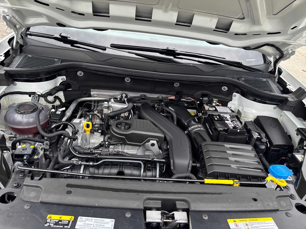 Used 2025 Volkswagen Taos S AWD/4WD image 31