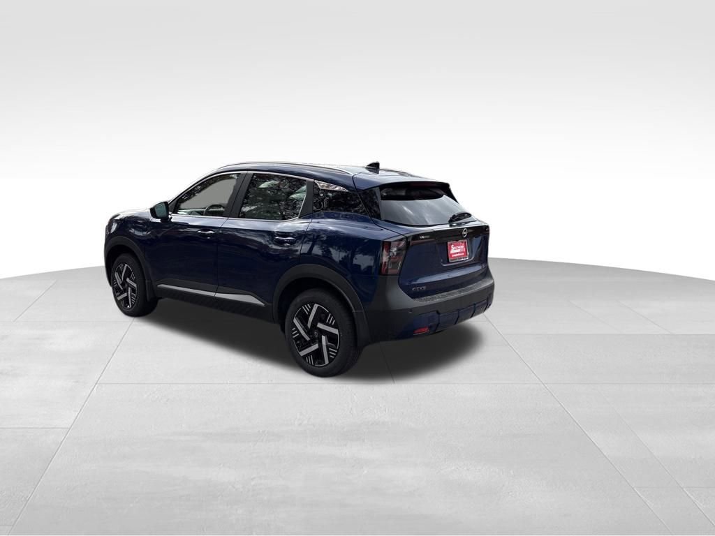 New 2026 Nissan Kicks SV w/ SV Premium Package video 2