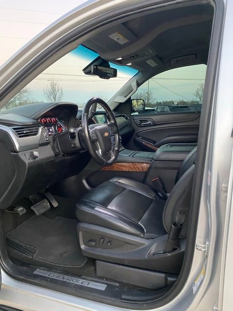 Used 2018 Chevrolet Tahoe Premier image 14