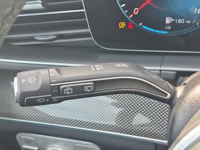 Certified 2023 Mercedes-Benz GLE 350 4MATIC image 26