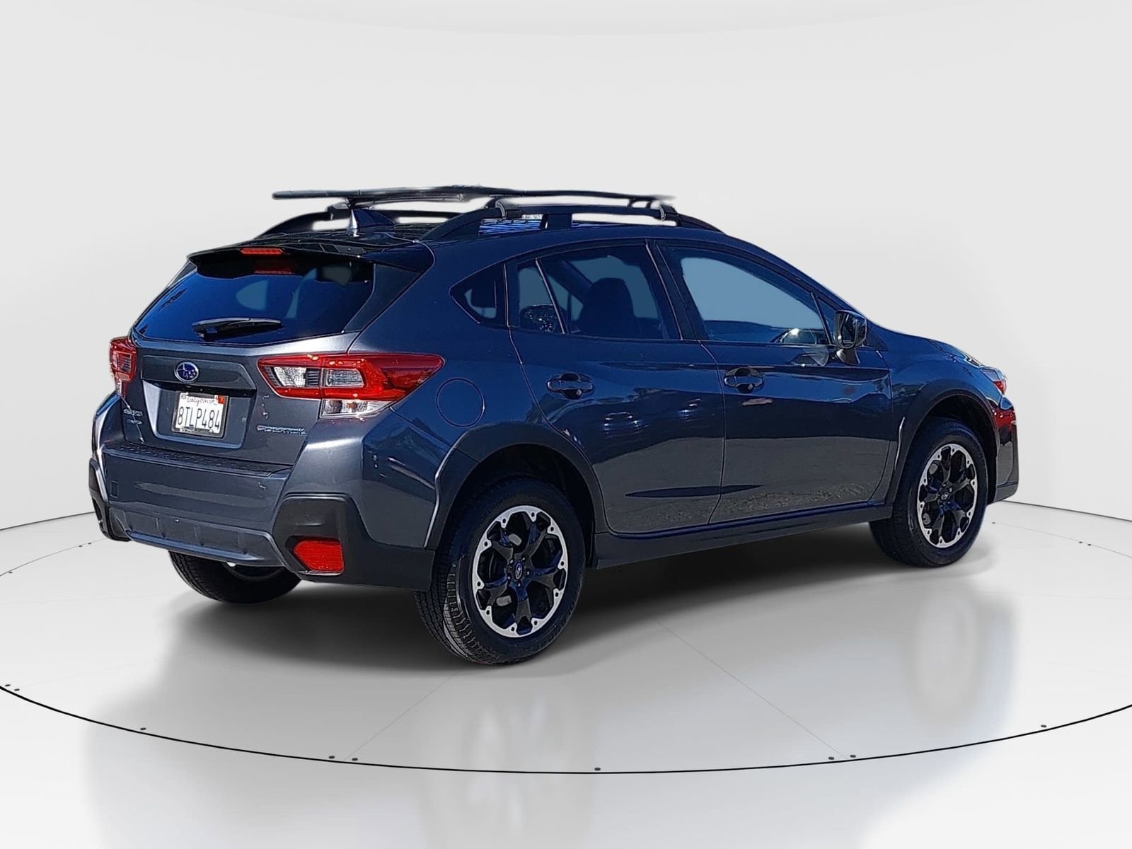 Used 2021 Subaru Crosstrek 2.0i Premium AWD/4WD image 7