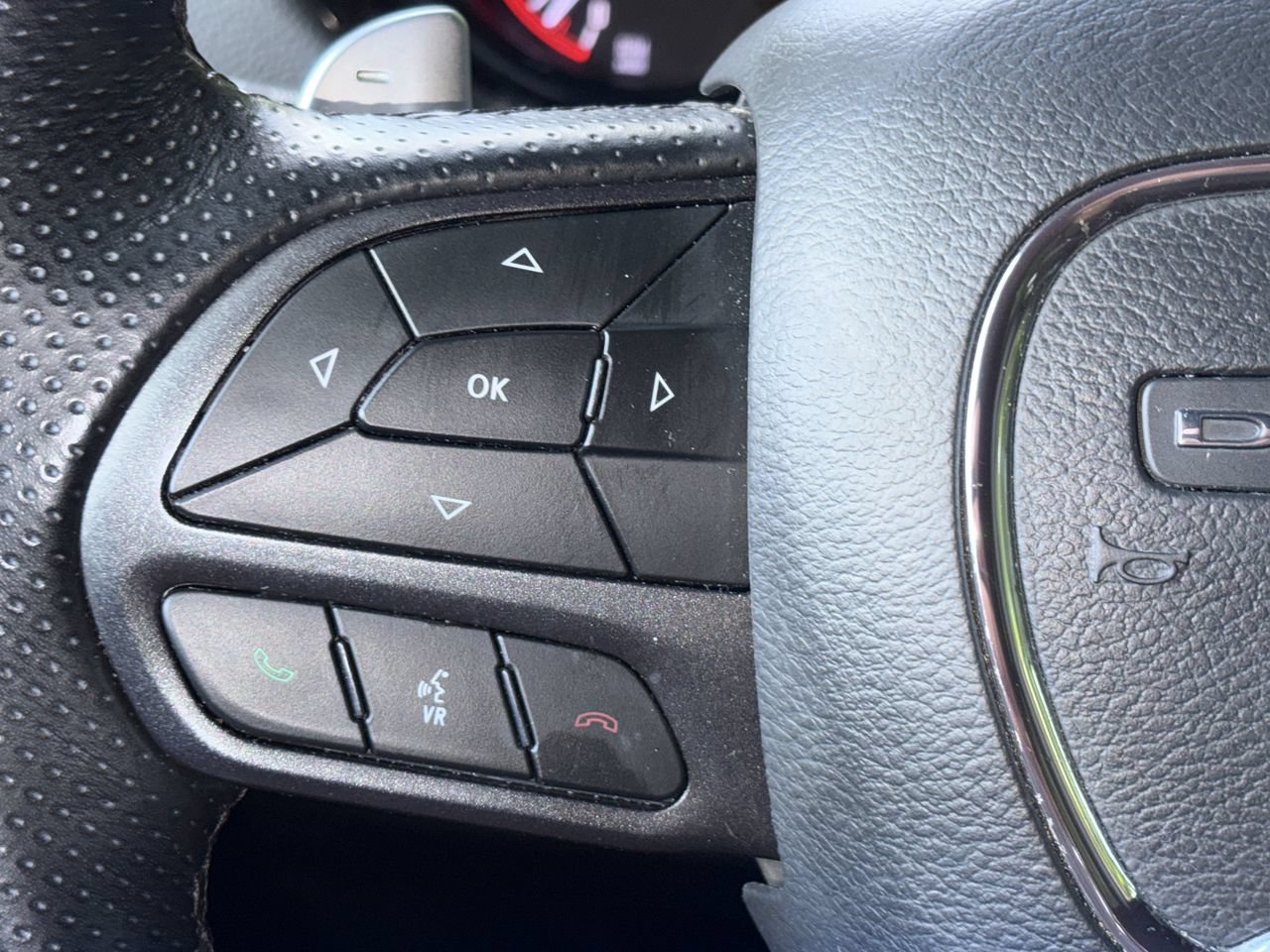 Used 2024 Dodge Durango GT RWD image 15