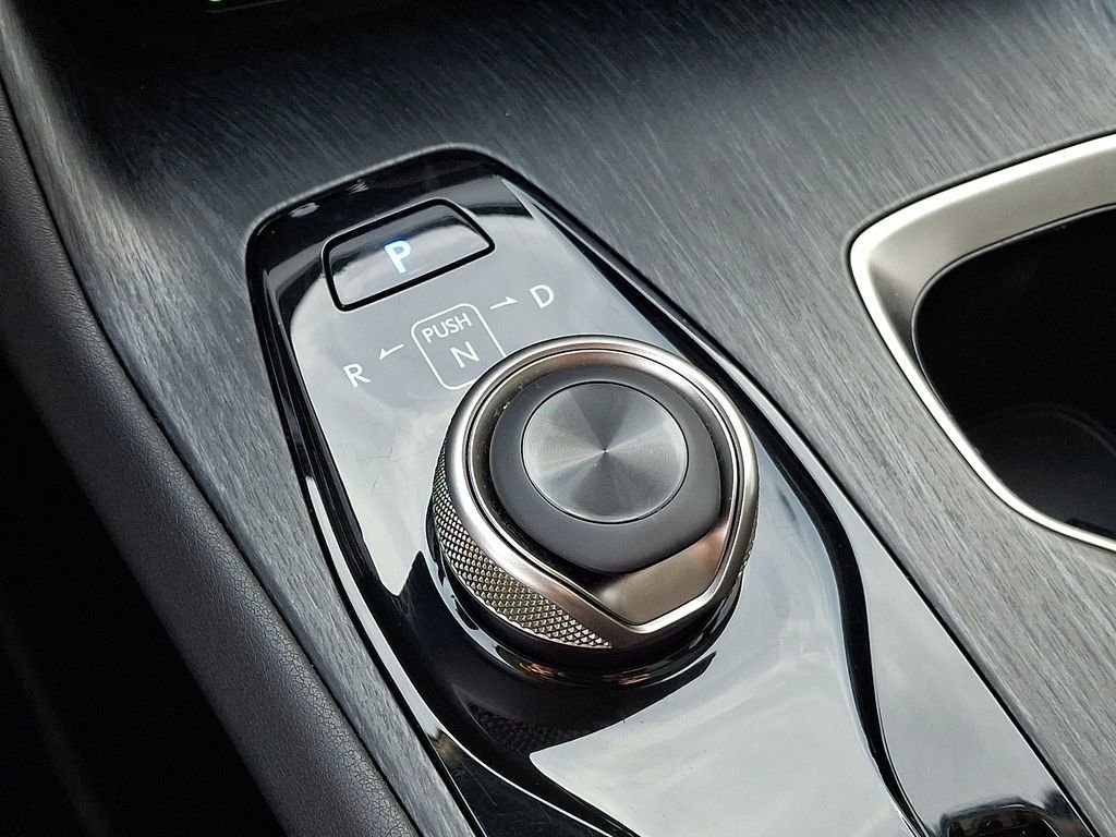 Used 2024 Lexus RZ 450e Premium w/ Accessory Package (Z1) image 15