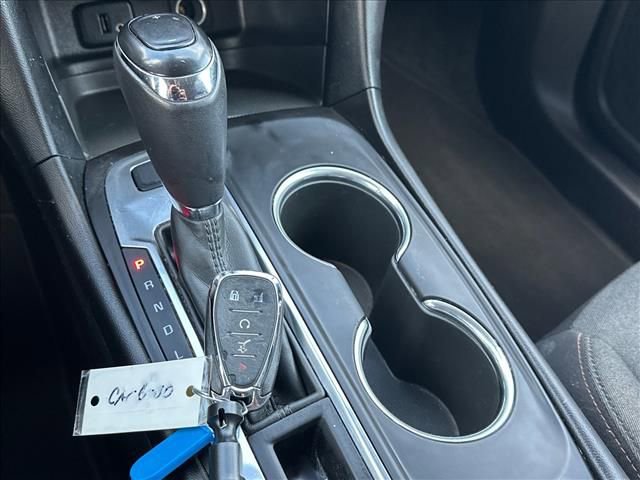 Certified 2018 Chevrolet Equinox LT image 29