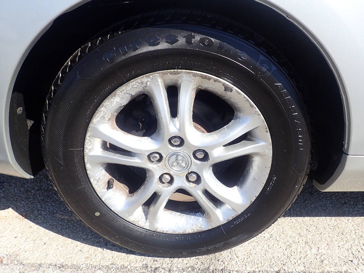 Used 2006 Toyota Solara SE Sport FWD image 24