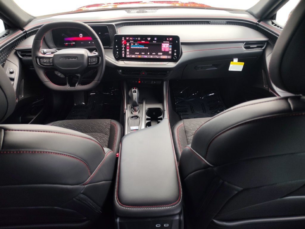 New 2026 Dodge Charger Scat Pack w/ Blacktop Package AWD/4WD image 20