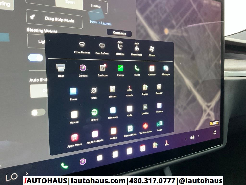 Used 2022 Tesla Model S image 39