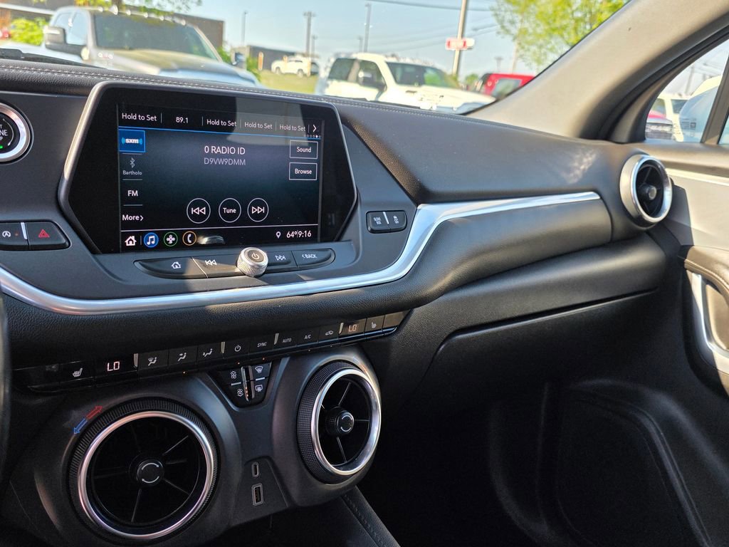 Used 2020 Chevrolet Blazer LT image 27