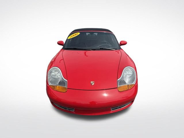 Used 2000 Porsche Boxster RWD image 31