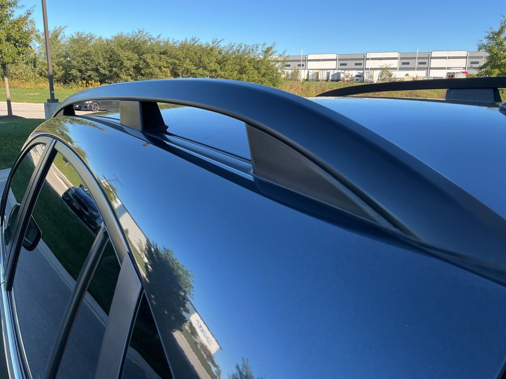 Used 2019 Subaru Crosstrek 2.0i Limited w/ Moonroof Package w/Navigation AWD/4WD image 9