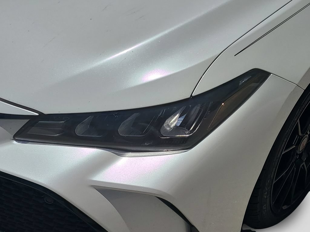 Used 2021 Toyota Avalon TRD FWD image 24