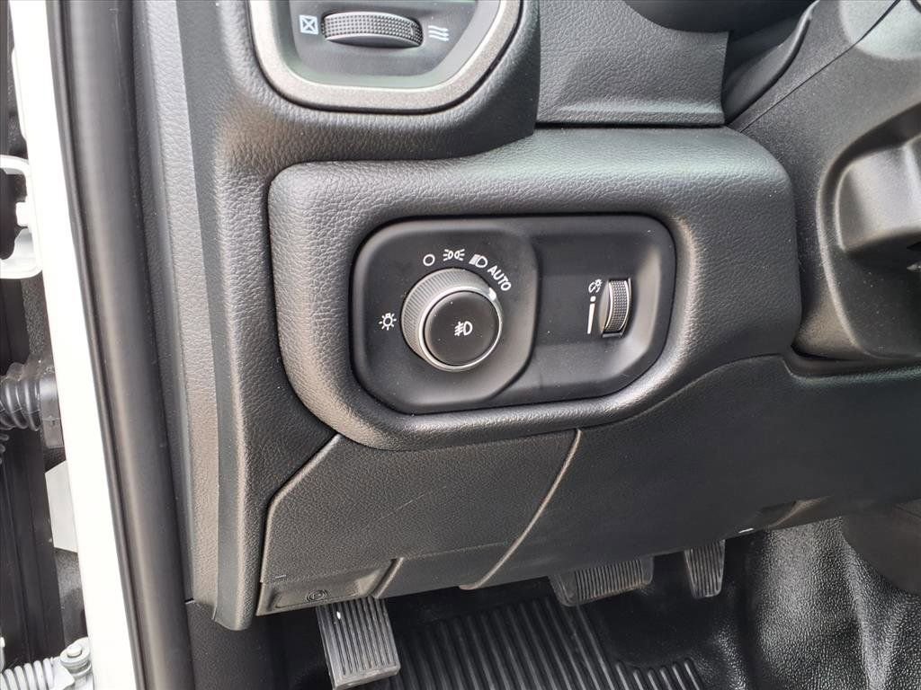 New 2026 RAM 4500 Tradesman w/ Chrome Appearance Group image 15