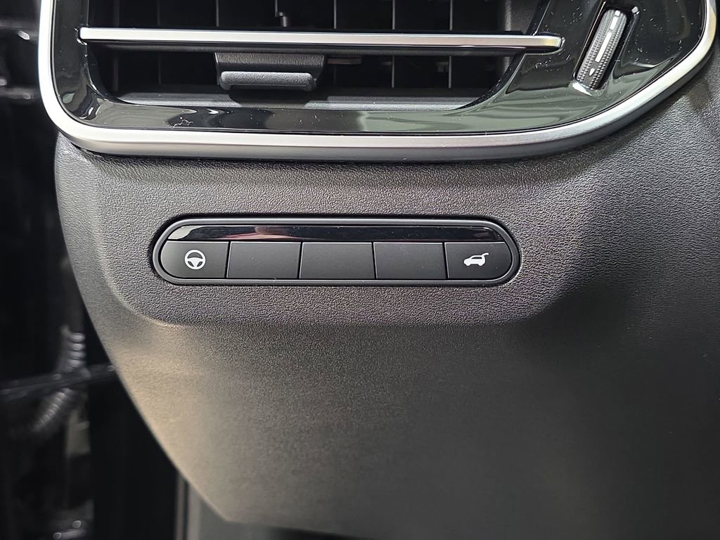 Certified 2026 INFINITI QX60 Luxe w/ Cargo Package image 21