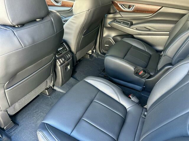 New 2025 Subaru Ascent Touring image 14