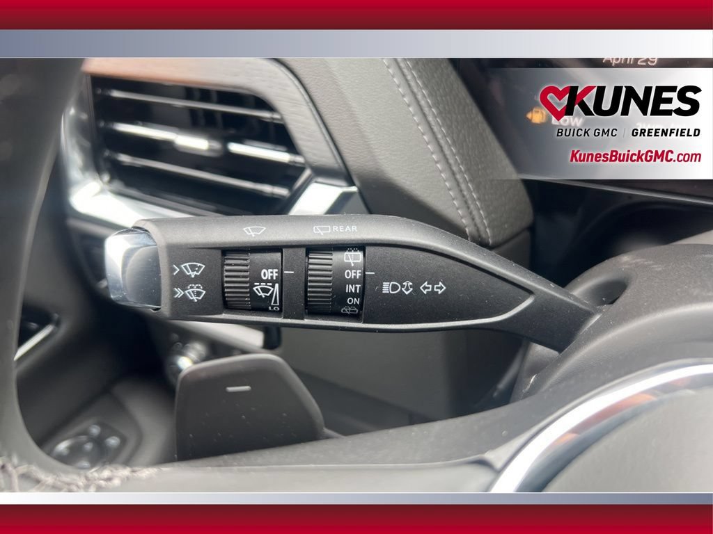 New 2026 GMC Yukon XL Denali w/ Sun & Power Step Package AWD/4WD image 17