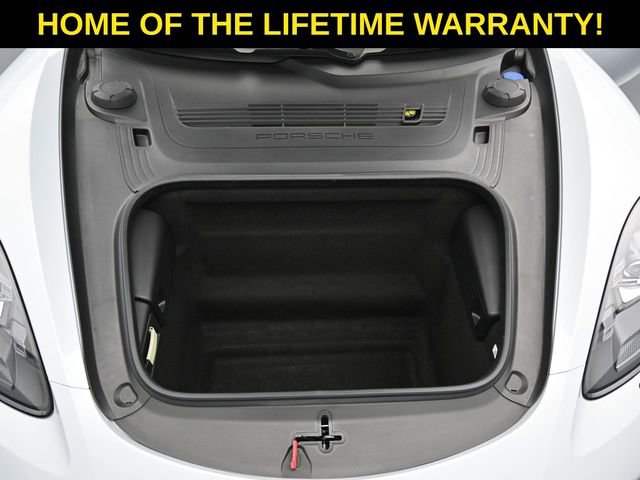 Used 2024 Porsche 718 Boxster GTS image 44