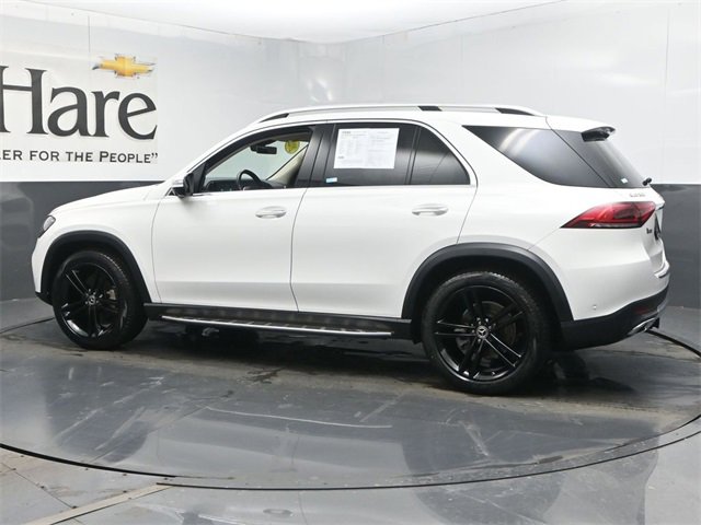 Used 2022 Mercedes-Benz GLE 350 4MATIC image 52