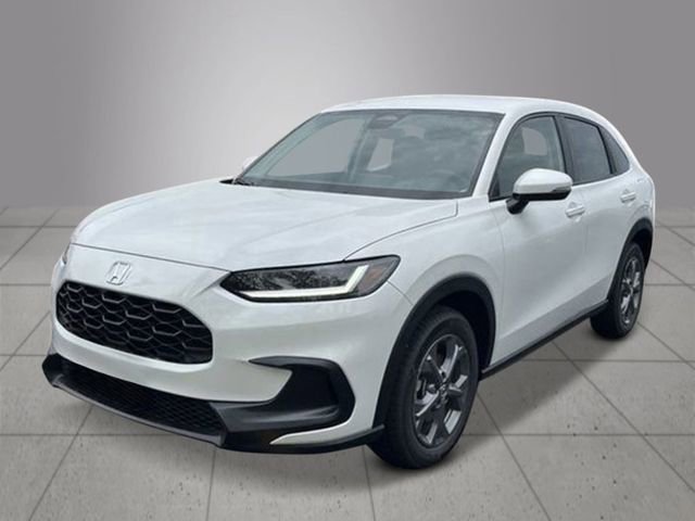 New 2026 Honda HR-V LX image 1