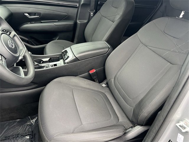 Used 2022 Hyundai Tucson SEL w/ Cargo Package image 18