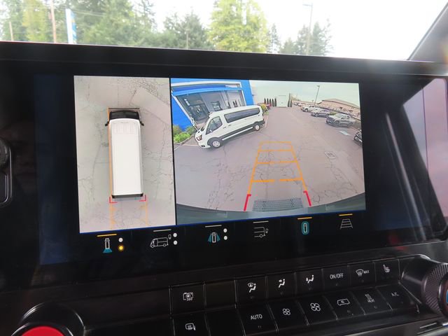 Used 2023 Chevrolet Brightdrop 600 w/ Active Safety Package 2 AWD/4WD image 27