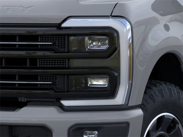 New 2026 Ford F350 Platinum image 18