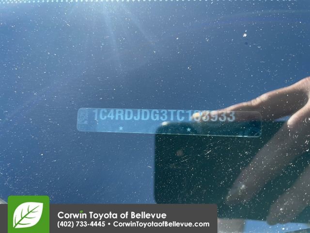 Used 2026 Dodge Durango GT AWD/4WD image 30
