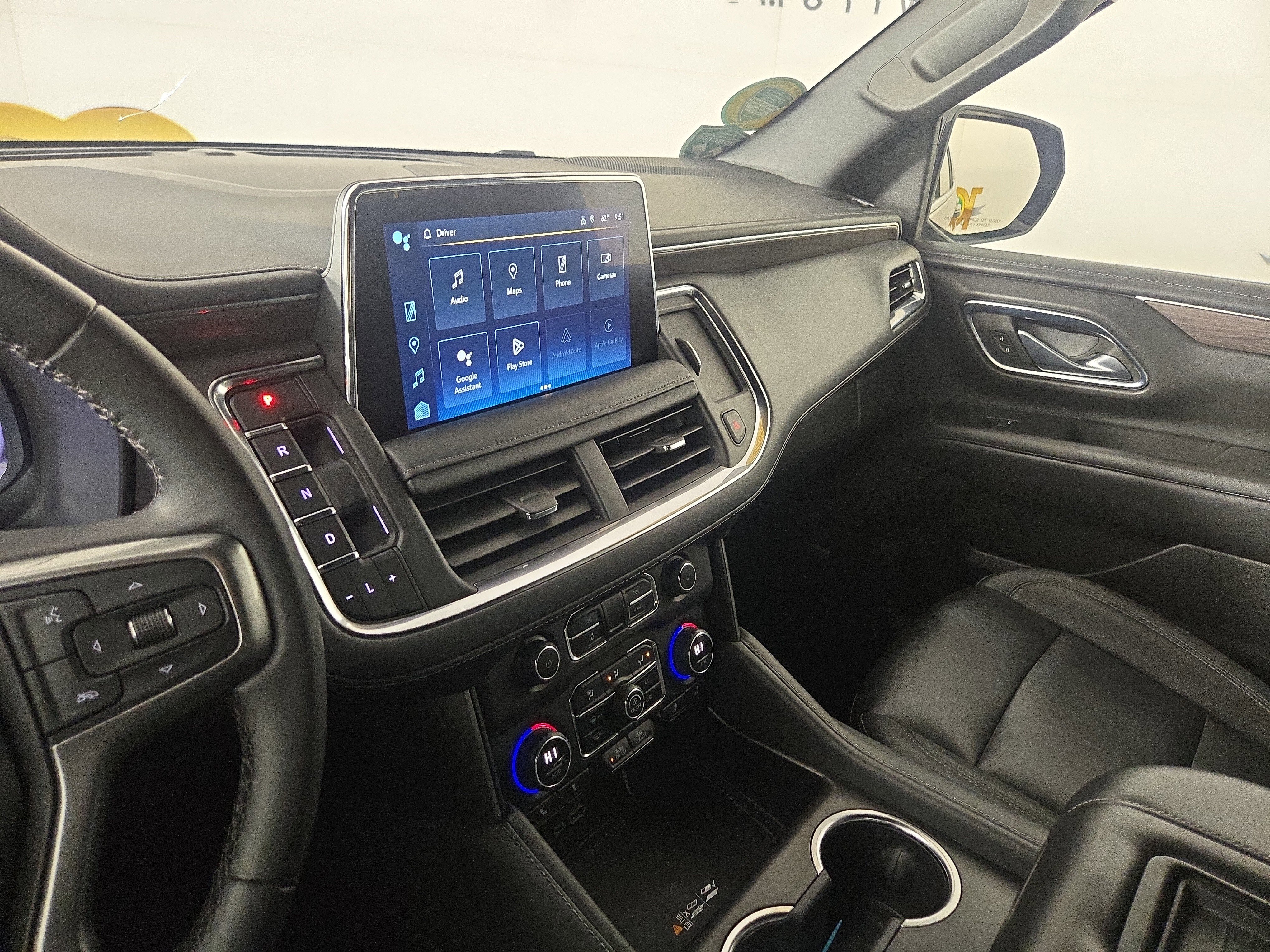 Used 2024 Chevrolet Tahoe LT image 25